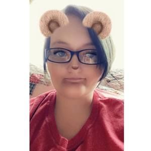 Meet your Posher, Rebecca